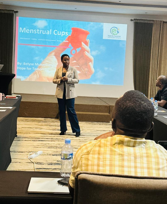 CME Session