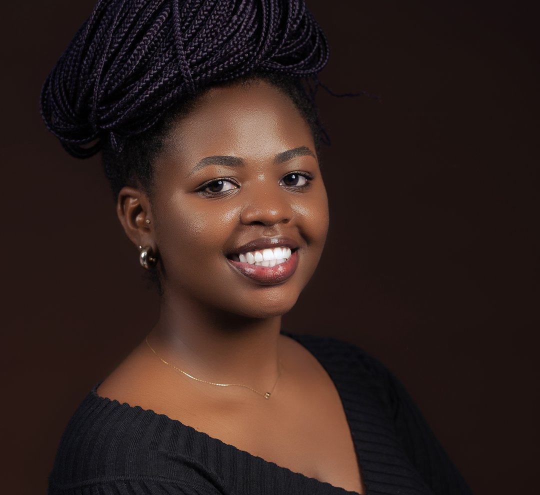 Mushimiyimana Pauline