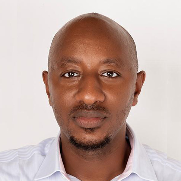 Rsog Rwanda Society of Obstetricians and Gynecologists