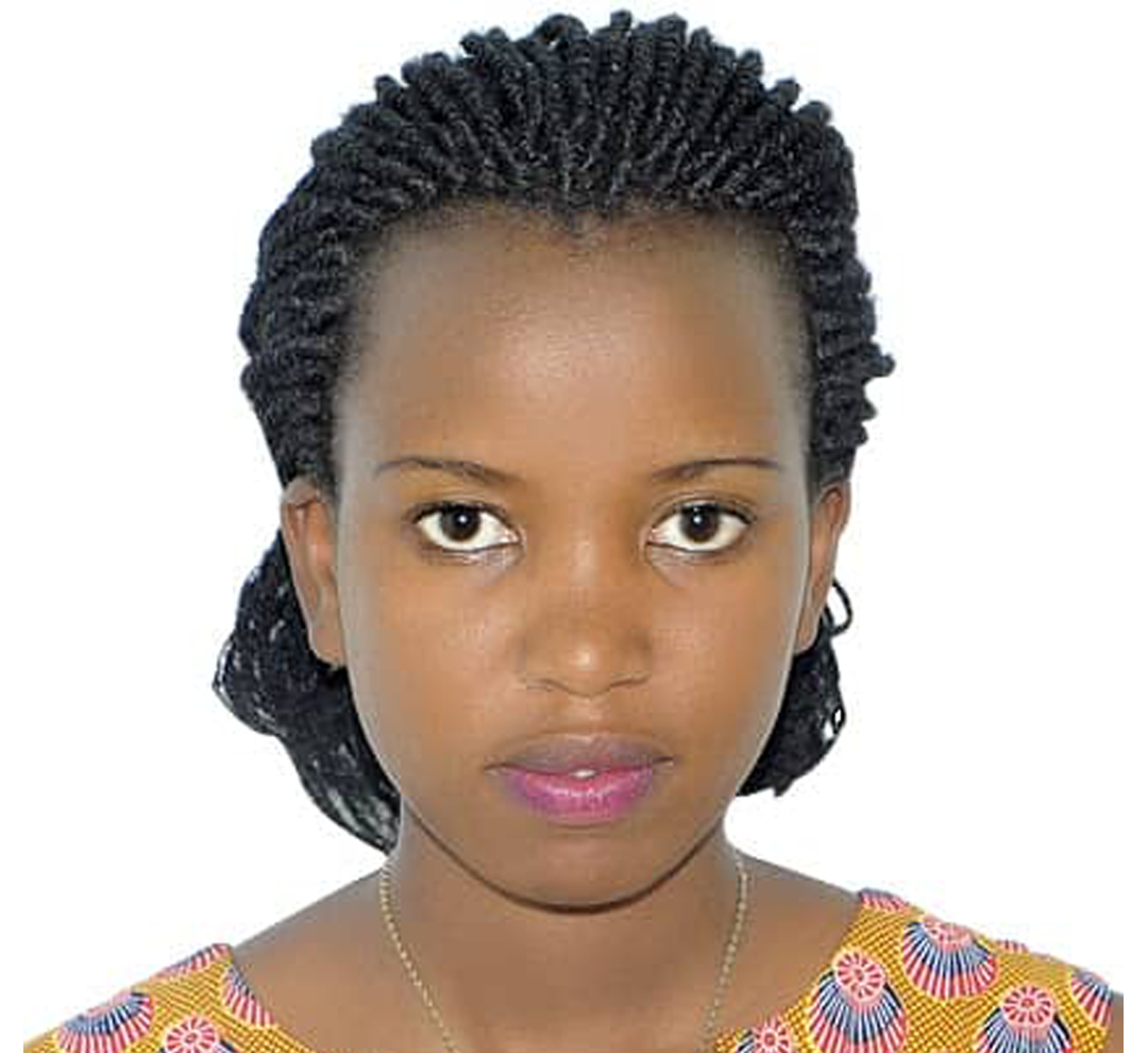 Dr NYIRAMAHIRWE Aimee