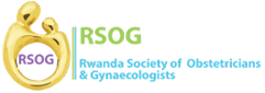 Rwanda Society of Obstetricians and Gynecologists Logo