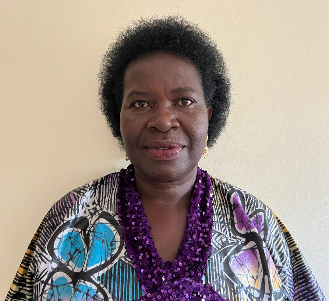 Musabyimana Catherine