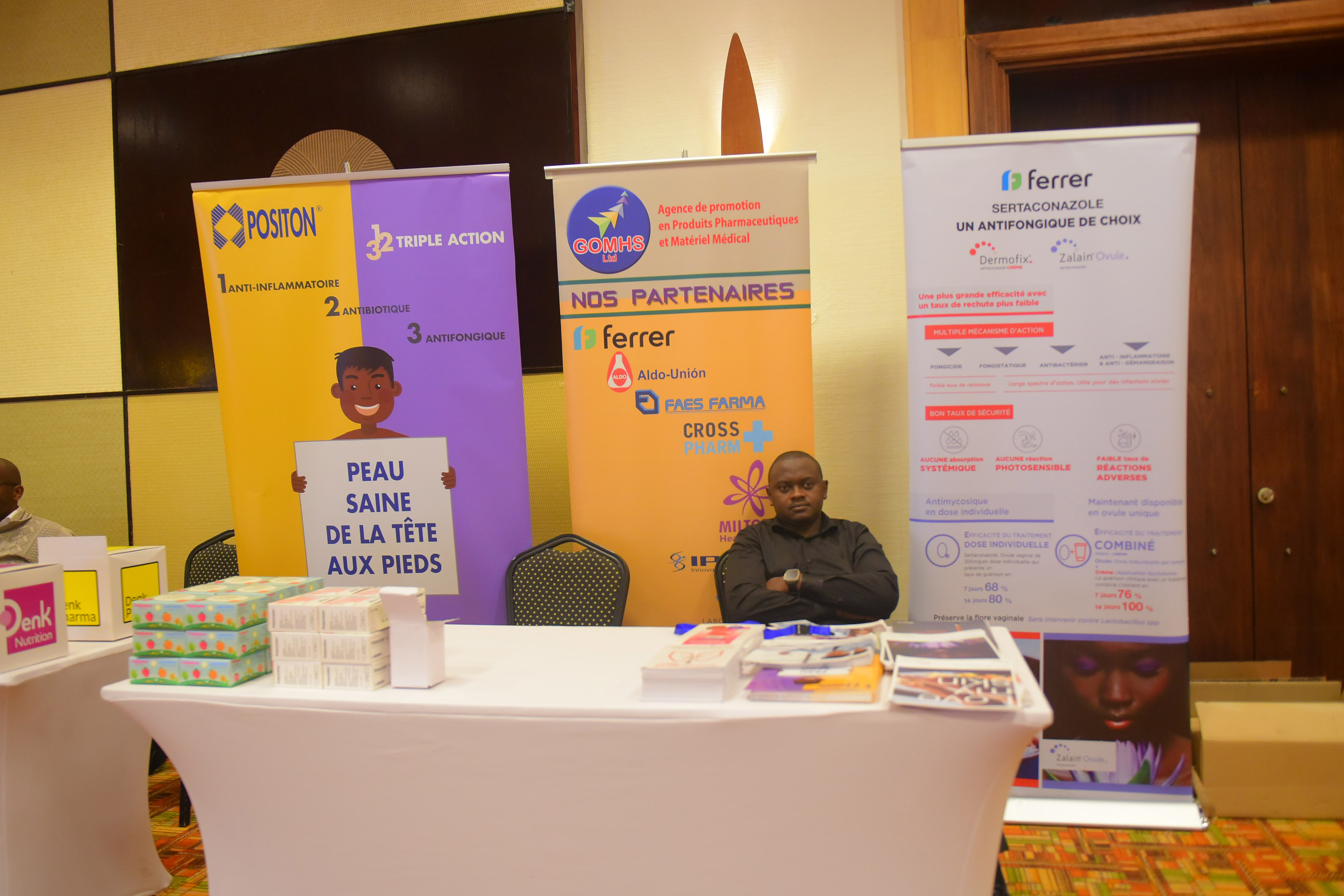 9th RSOG Annual Scientific Conference