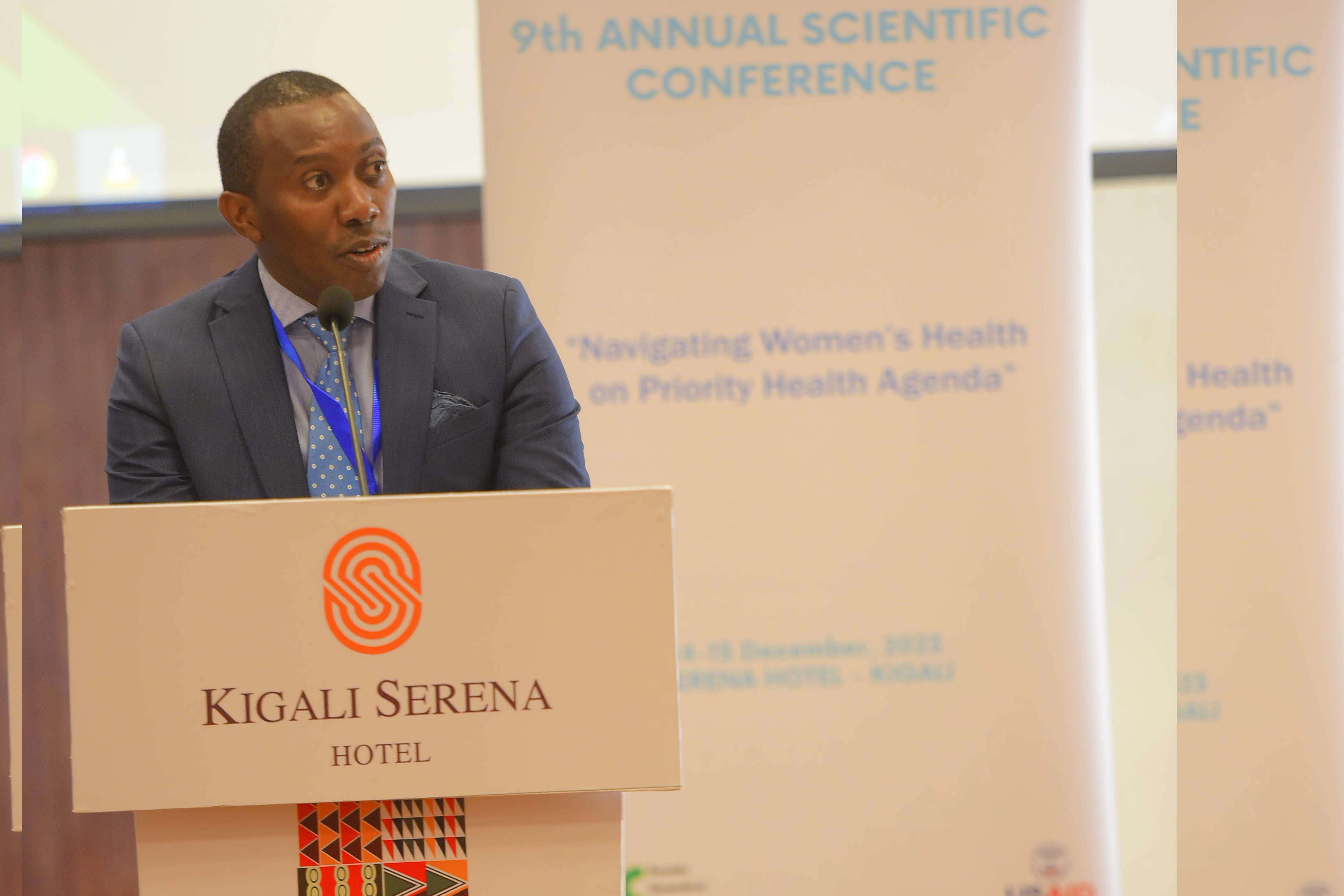 9th RSOG Annual Scientific Conference