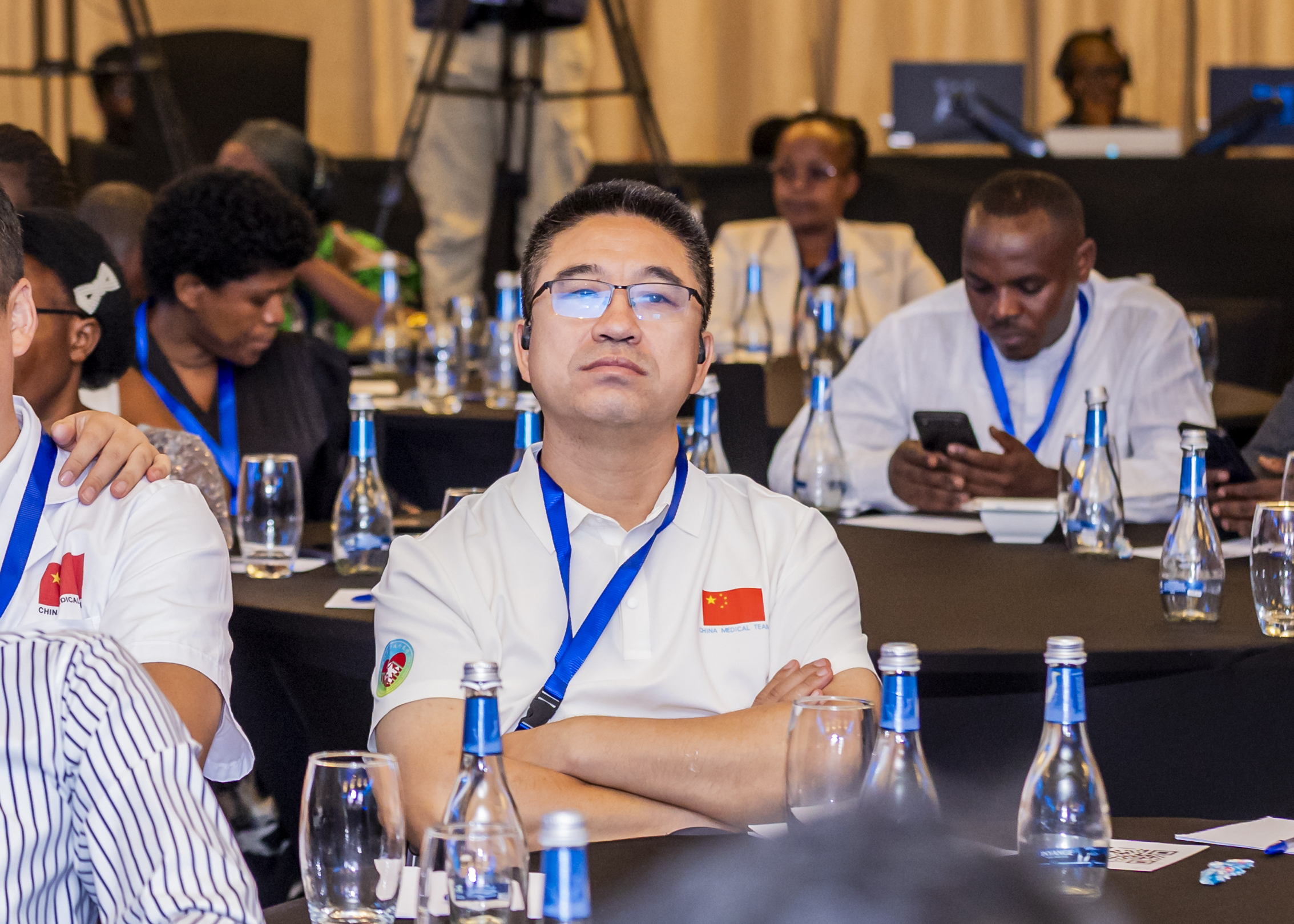 12th RSOG Annual Scientific Conference 2026 Day1