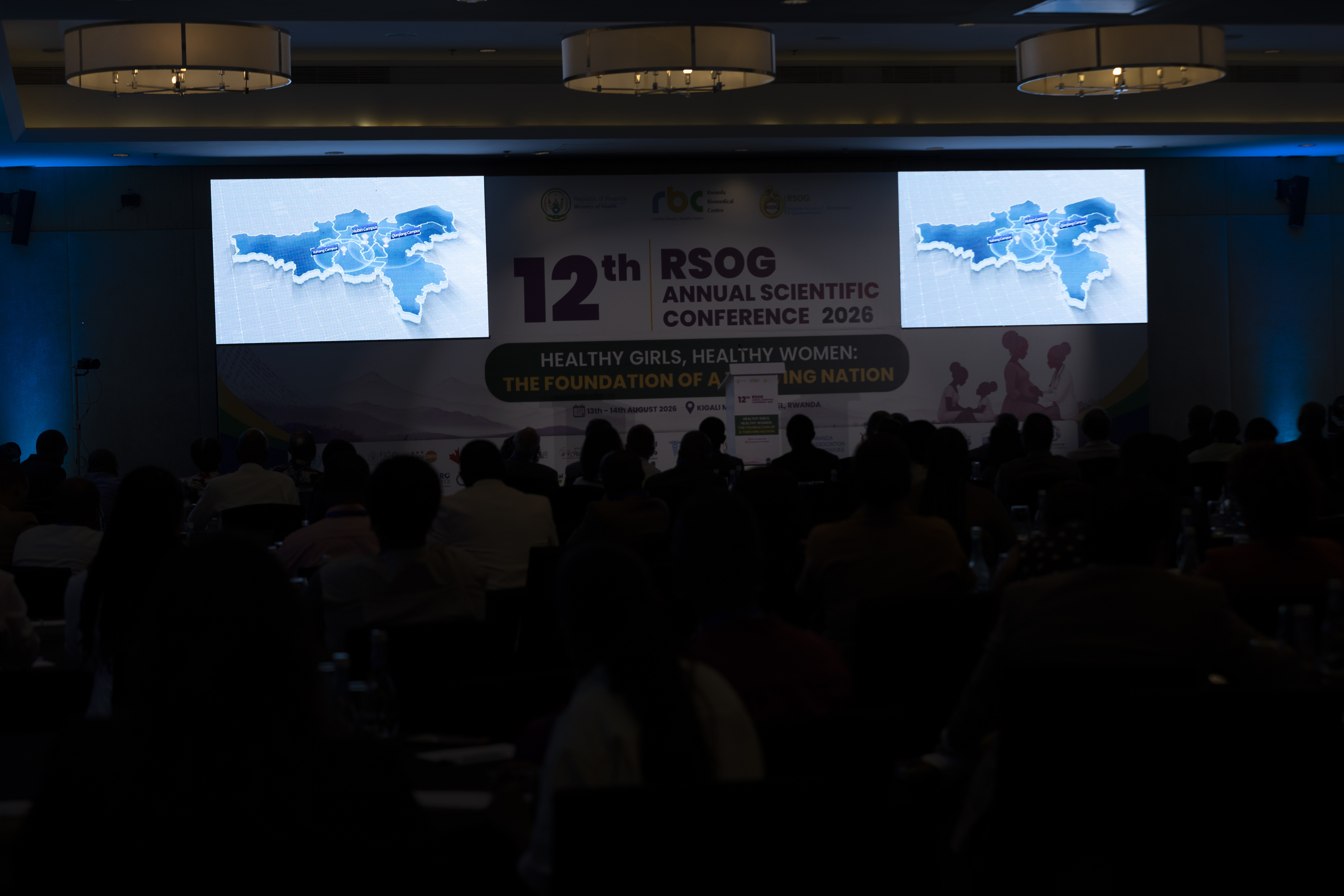 12th RSOG Annual Scientific Conference 2026 Day1