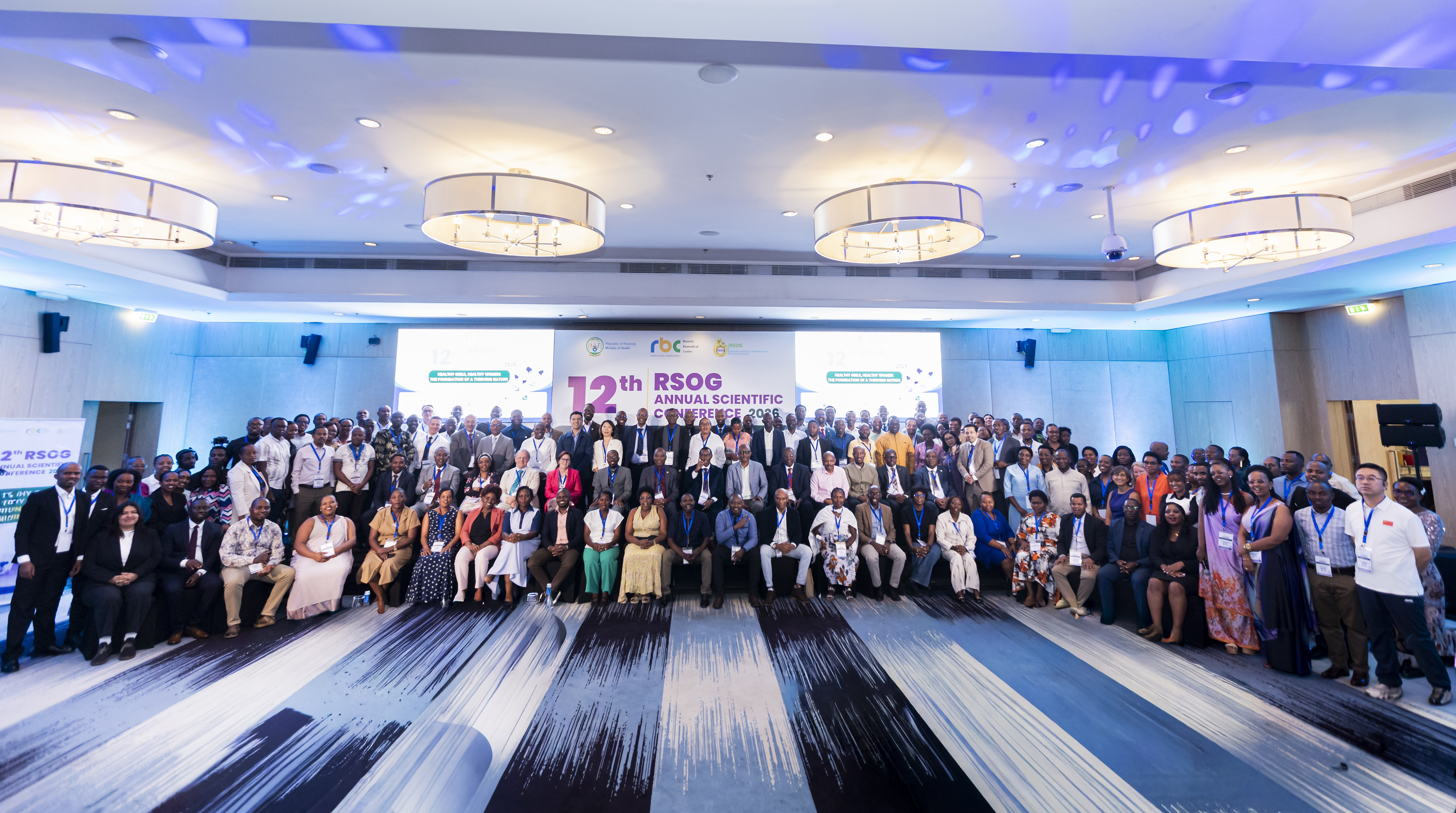 12th RSOG Annual Scientific Conference 2026 Day1