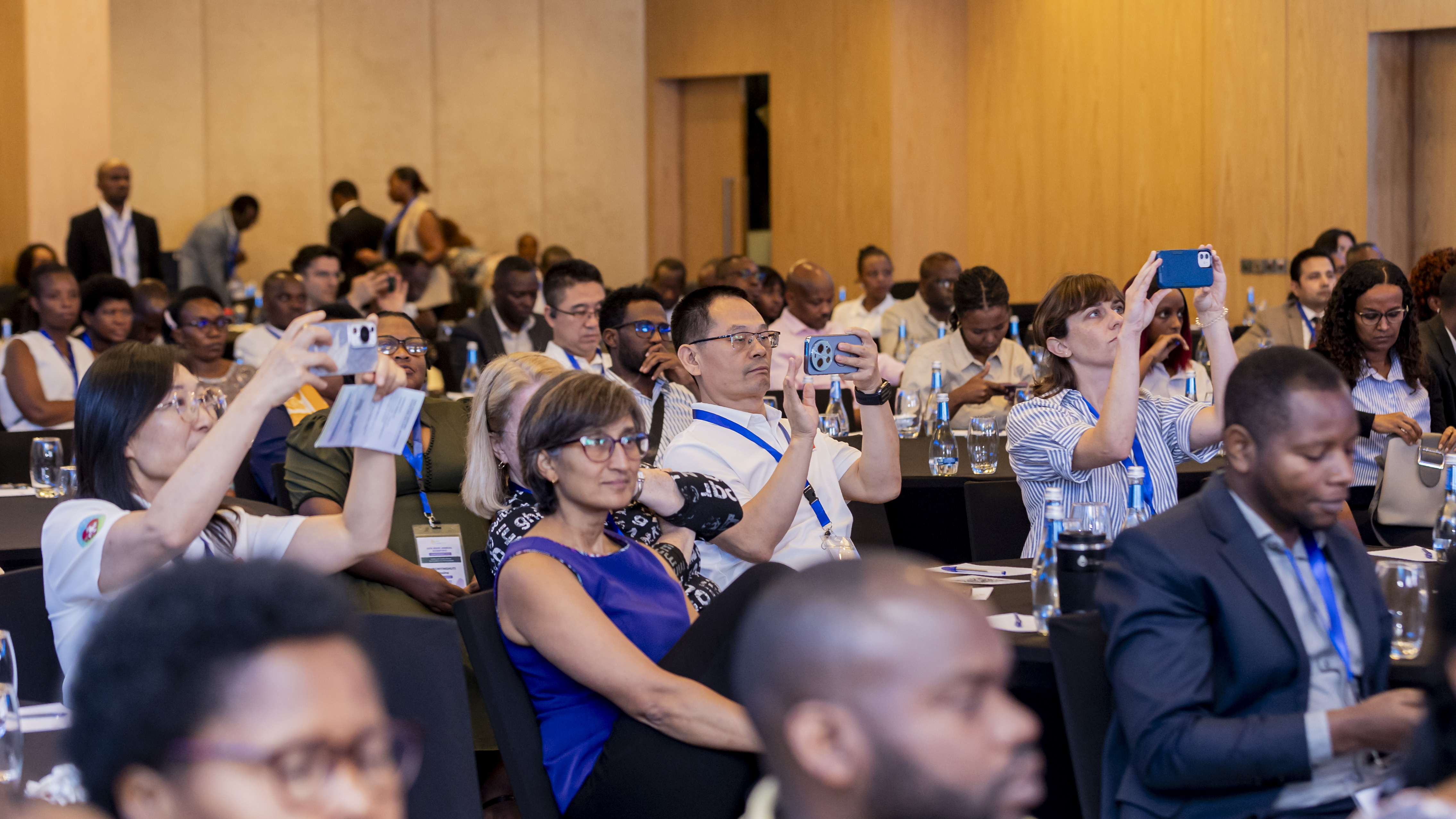 12th RSOG Annual Scientific Conference 2026 Day1